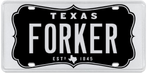 forkerplates